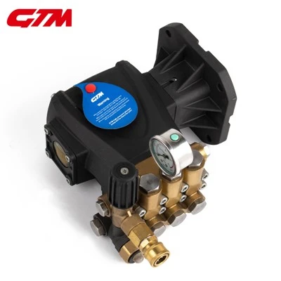 Elektrisk kolvpump